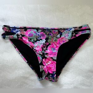 Bathing suit bottoms